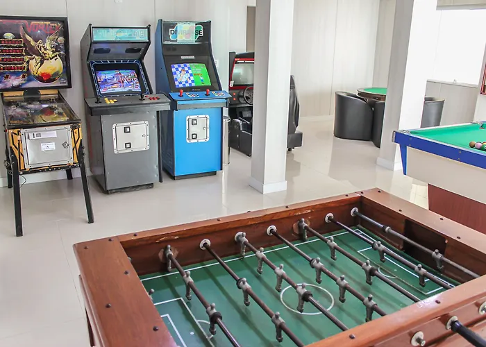 Hamburgo Palace Hotel